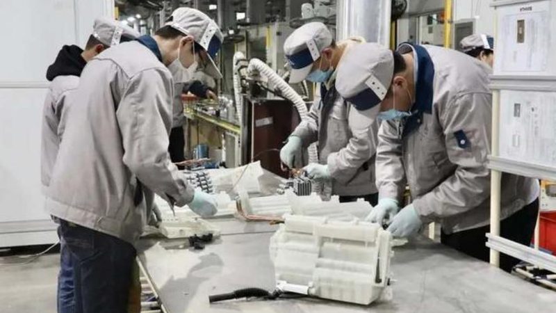 工业自动化设备故障处理：常见问题及应对策略